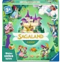My First Games - Sagaland Junior, Board Game