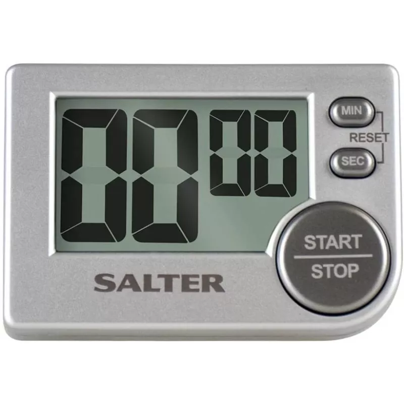 Salter 397 SCFEU16 Big Button Electronic Timer