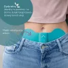 Menstrual relaxation device Beurer EM 55 with TENS technology for abdominal pain relief