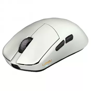 Gaming mouse Lamzu Maya X Gaming