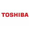 Toshiba TEC - Black - 110 mm x 270 m - Thermal Transfer-Ribbon - for B-452, 452HS, 452-HS12-QQ-US