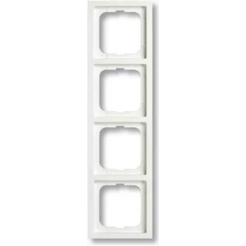Busch-jaeger 2CKA001754A4417 Networking Device White