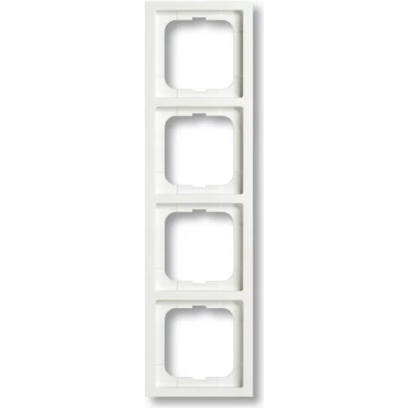 Busch-jaeger 2CKA001754A4417 Networking Device White