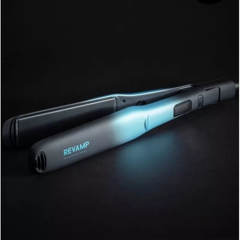 Prostownica Saint-Algue Revamp ST-2000-EU Progloss Wide Ultra X Shine