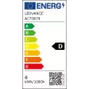 Osram Parathom Classic P Filament | E14 | 3.4 W | Warm White