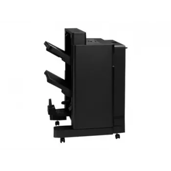 HP LaserJet Booklet Finisher with Print Quality Diagnostics