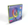 Ring Lamp RGB 26cm with tripod