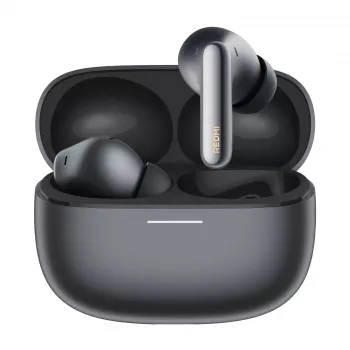 Wireless Earbuds Xiaomi Redmi Buds 8 Pro — Active Noise Cancellation, Bluetooth, Obsidian Black