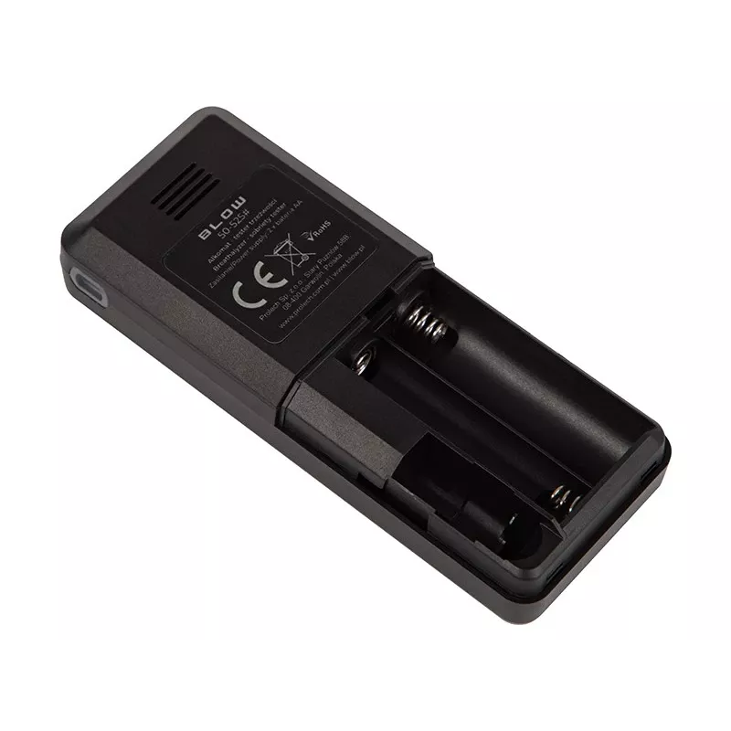 Breathalyser Sobriety Tester BLOW 9900