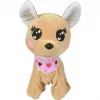 ChiChi LOVE Baby Boo, Plush Toy beige/pink, 30 cm