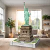 Puzzle 3D statue of liberty