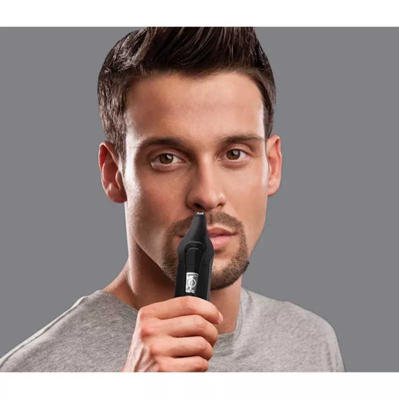 Remington PG6030 - Black - 0.2 Mm - 1.6 cm - Beard - Ear - Nose -...
