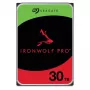 Seagate IronWolf Pro ST30000NT011 internal hard drive 30 TB 7200 RPM 512 MB 3.5 inch Serial ATA III