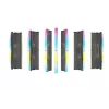 CORSAIR DDR5 Vengeance RGB 16GB (2x8GB) 6000 MT/s CL36 memory kit