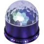LED effect light EUROLITE BCW-4 51 LEDs — stage/disco lighting fixture