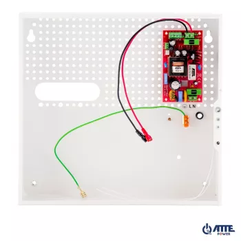 Atte SMPS Power Supply AUPS-70-120-F 12V 6A 72W switch-mode power supply