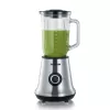 Severin SM 3734 tabletop blender Black - Stainless Steel 1l 500W Mixer (SM 3734)
