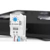 Roof Cooling Unit Digitus DN-19 FAN-4-SRV-B