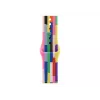 Apple Pride Edition smartwatch wristband