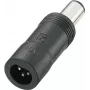 Connector Voltcraft DO-507 for Dell Notebook NPS-90A – replacement DC power connector