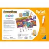 tiptoi Zahlen-Hexe, Board Game