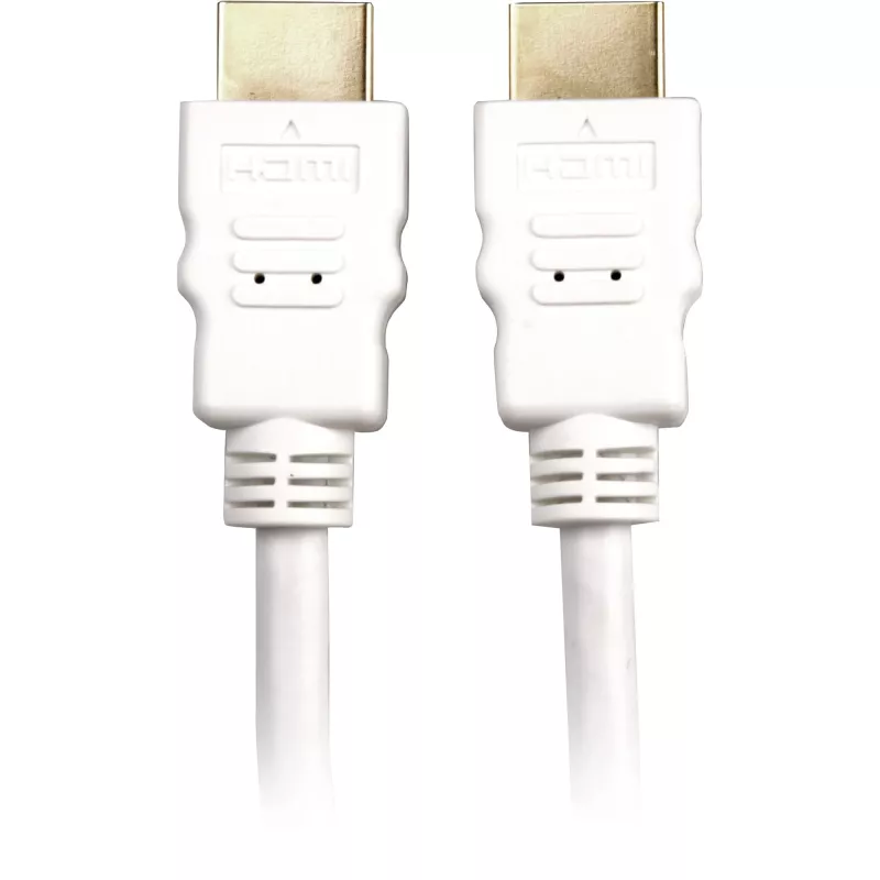 HDMI Cable Sharkoon 1m 2xHDMI