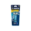 Headband flashlight Varta 16650 101 421 Aqua colour