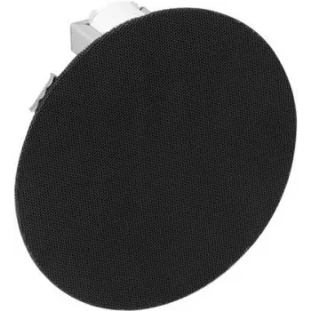 Ceiling Speaker Omnitronic CSR-5B Black 5.25 inch 20W
