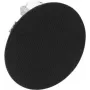 Ceiling Speaker Omnitronic CSR-5B Black 5.25 inch 20W
