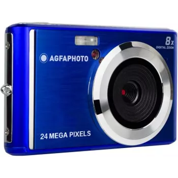 Realishot DC5500 compact camera 24 MP CMOS 5616 x 3744 pixels Blue (DC5500BL)