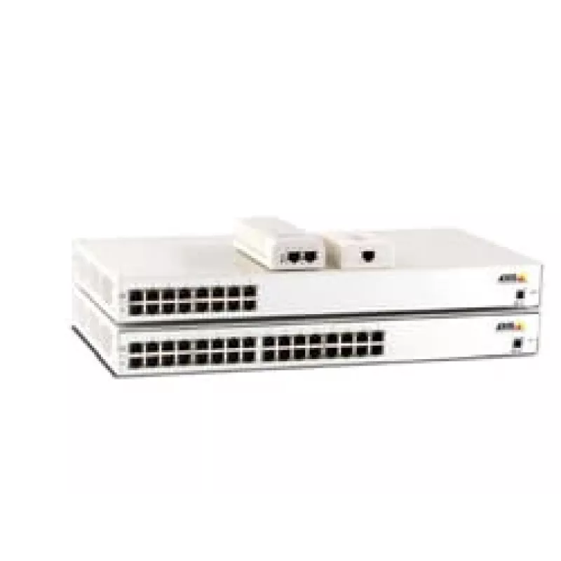 Net Camera Accessory POE Midspan 15W/10PCS T8120 5026-222 Axis