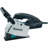 Makita SG1251J wall chaser 12.5 cm 10000 RPM 1400 W