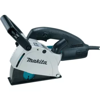 Makita SG1251J wall chaser 12.5 cm 10000 RPM 1400 W