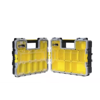 Organizer professional Fatmax Deep Pro Plastic Latch plastic STANLEY 1-97-521