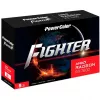 PowerColor Fighter Radeon RX 7600 8GB GDDR6 Graphics Card