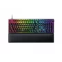 Wired Gaming Keyboard Razer Huntsman V2 — Clicky Purple Optical Switch, RGB LED