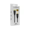 HDMI cable White Shark BOA 2.1 M/M 2m 8K@60Hz