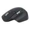 Mouse Logitech MX Master 3S RF Wireless + Bluetooth