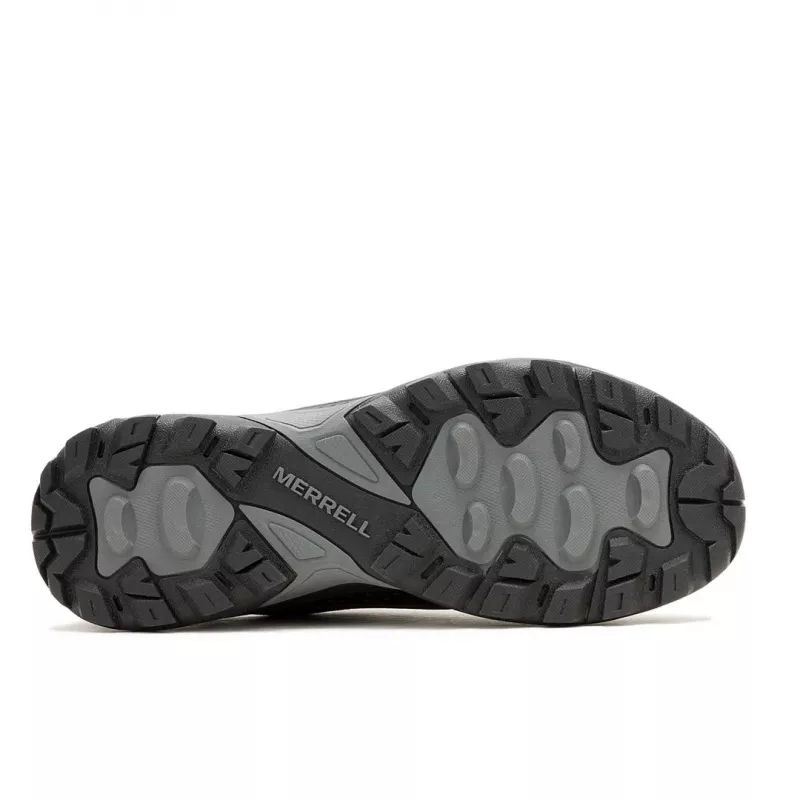 Merrell Speed Strike 2 GTX hiking shoes - black