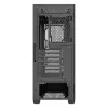 Case|XILENCE|ATX/micro ATX/Mini-ITX|Black|Midi Tower|PC|XG161