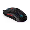 ENDORFY LIX Plus - Mouse - optisch - 6 Buttons