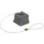 Cover cap Harting 09 20 003 5428 3 A with loss protection — protective cap for connector