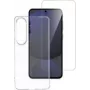 4smarts 360° Protection Set Samsung Galaxy S26 Ultra -clear (541741)