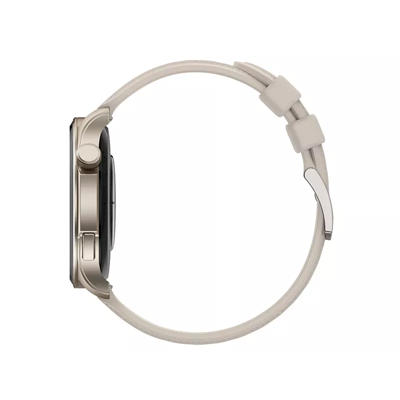Smartwatch TRACER SM7 Astral Starlight — Bluetooth, Heart Rate Monitor