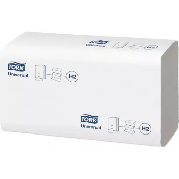 Tork 150100 Papiertuch 230 Sheets White (150100)