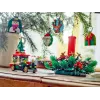 LEGO 40746 Santa's Delivery Truck
