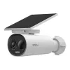 IP security camera IMOU Cell 3C All-in-one — 3 MP (2304×1296), 2.8 mm, Wi‑Fi, PIR, IP66, 5000 mAh battery, 121° viewing angle