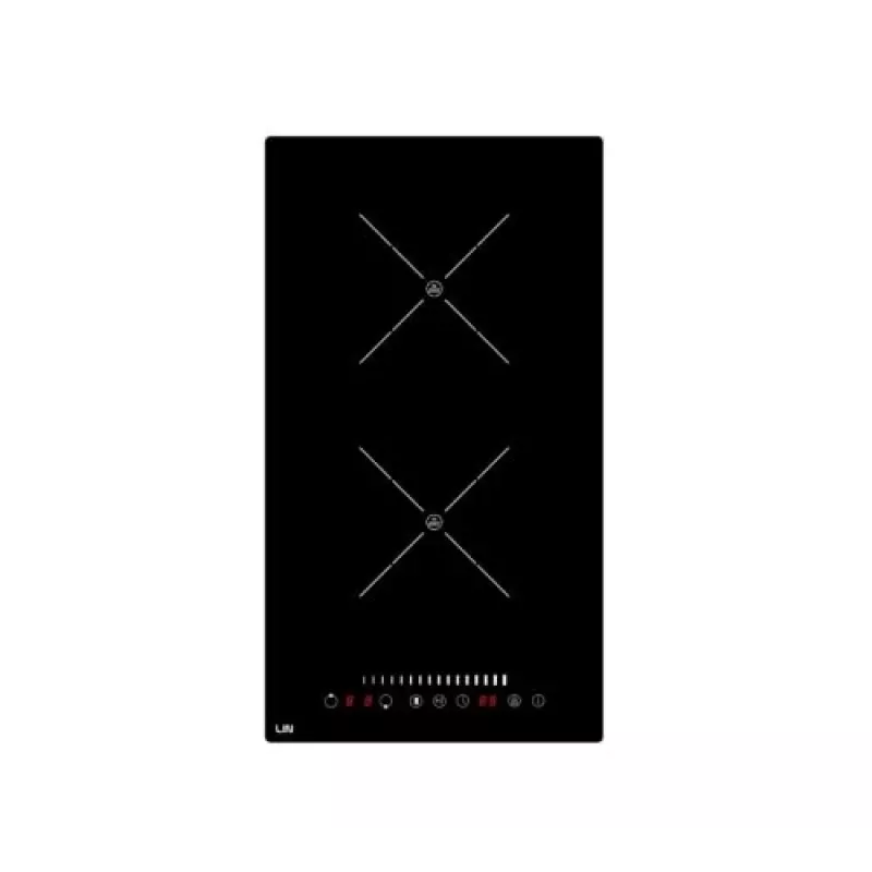 Induction cooktop LI-A23511 3500 W Black