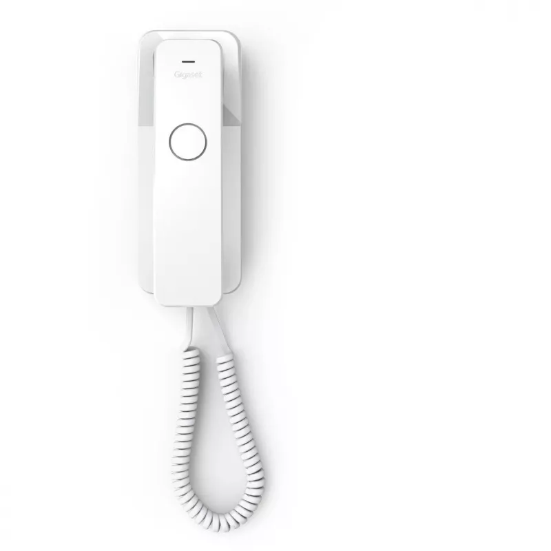 Gigaset S30054-H6539-B102 Product White