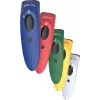 Handheld bar code reader Socket Mobile S740 1D/2D LED Blue Wireless